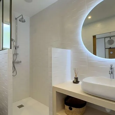 וילה De Charme Face A La Dune Avec Cour, Parking *