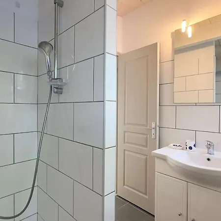 Villa De Charme Face A La Dune Avec Cour, Parking La Couarde-sur-Mer